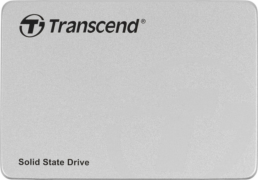 Transcend 370S TS64GSSD370S 64GB