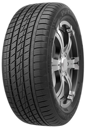 Автошина Petlas Explero A/S PT411 255/65 R17 110H