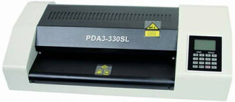 Ламинатор Pingda PDA3-330 SL