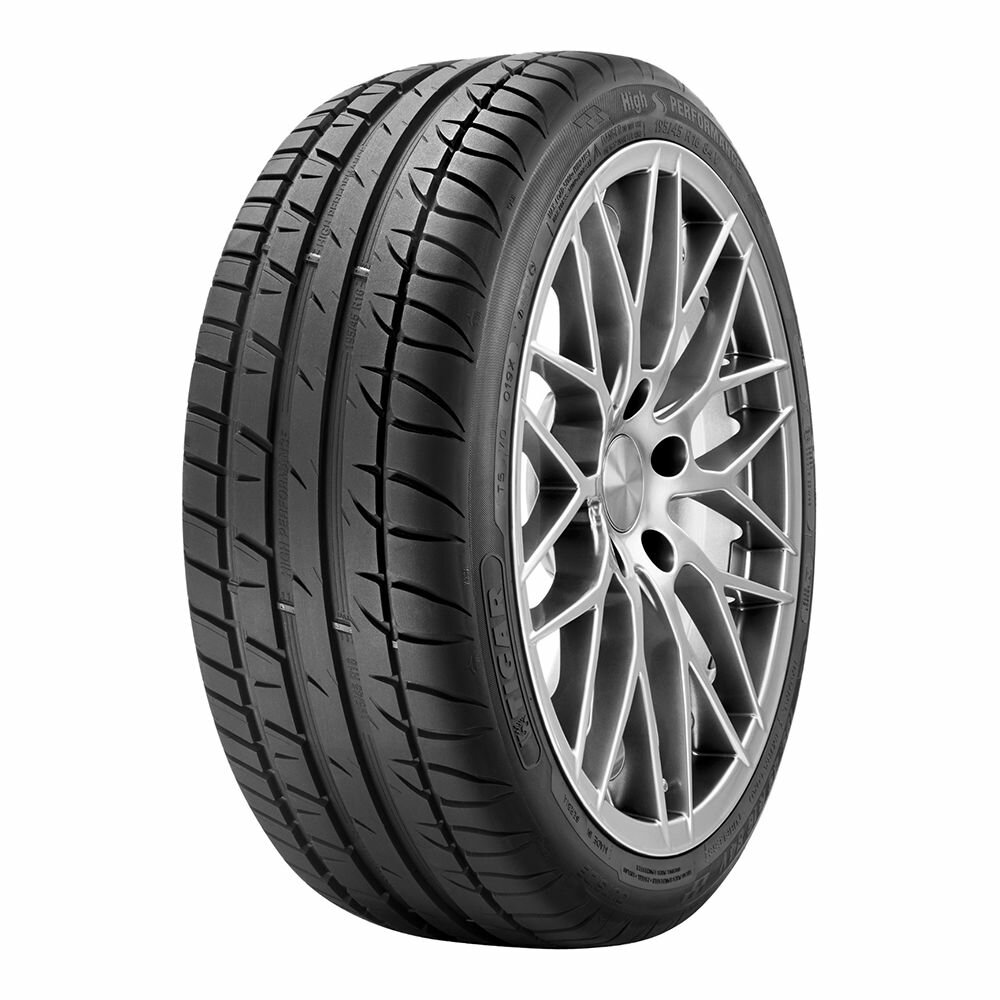 Шина летняя легковая TIGAR High Performance 175/65R15 84H (Арт.653150)