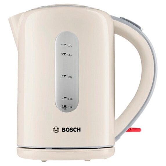 Электрочайник Bosch TWK 7607