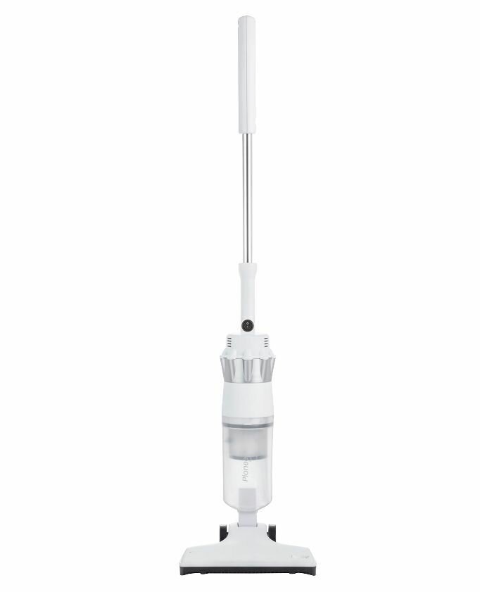 Пылесосы вертикальные PIONEER VC467S WHITE