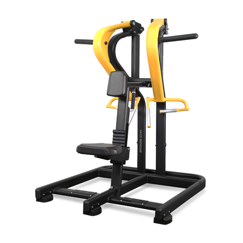 BRONZE GYM PL-1702  