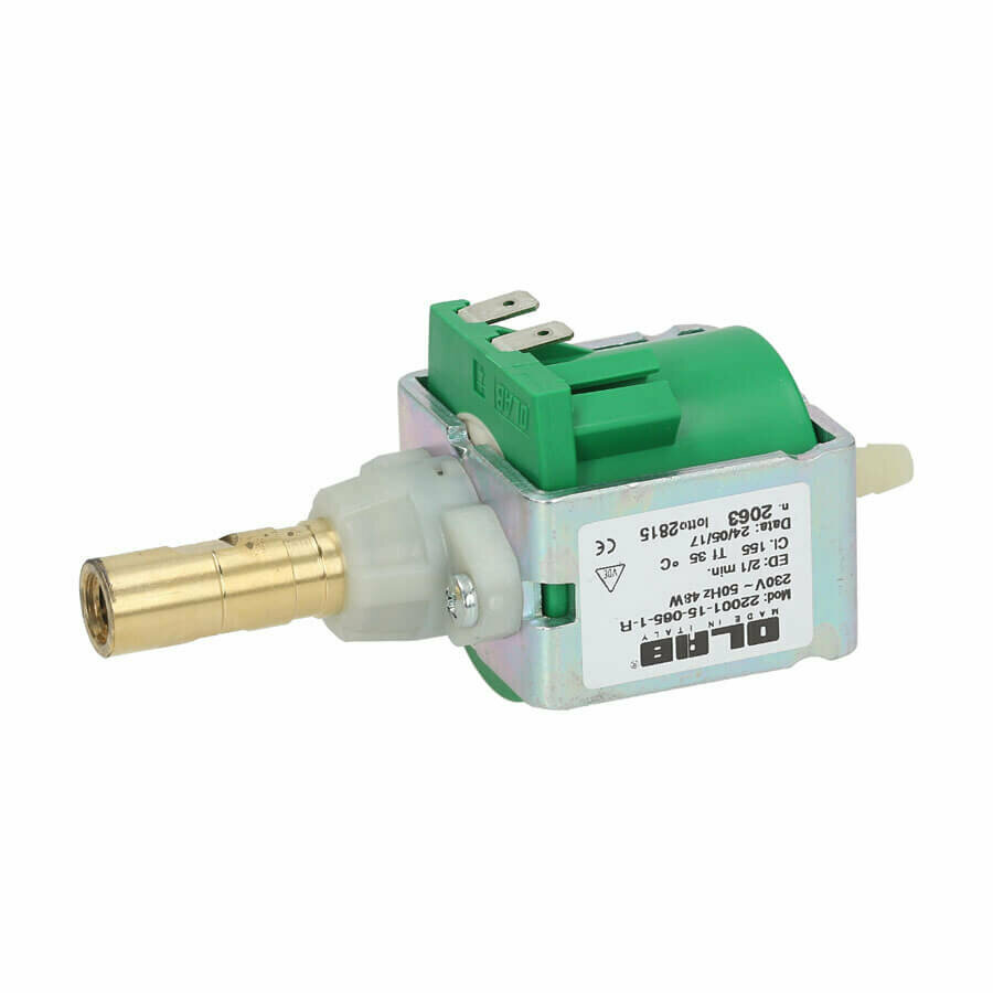 фото Помпа вибрационная OLAB 22001/15 48Вт 230В 50Гц, 22026001