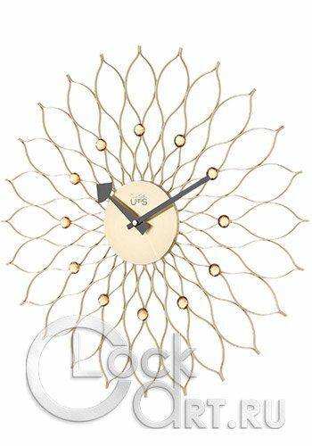 Настенные часы Tomas Stern Wall Clock TS-8018