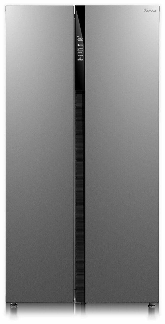 Холодильник Side-by-Side Бирюса SBS 587 I