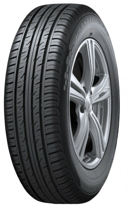 Dunlop (Данлоп) Grandtrek PT3 215/60R17 96H