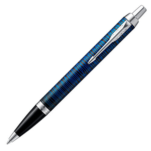 2073476 Шариковая ручка Parker (Паркер) IM Core SE Blue Origin CT