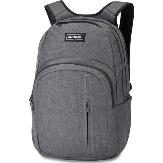 Рюкзак для ноутбука Dakine Campus Premium Backpack 28L Carbon