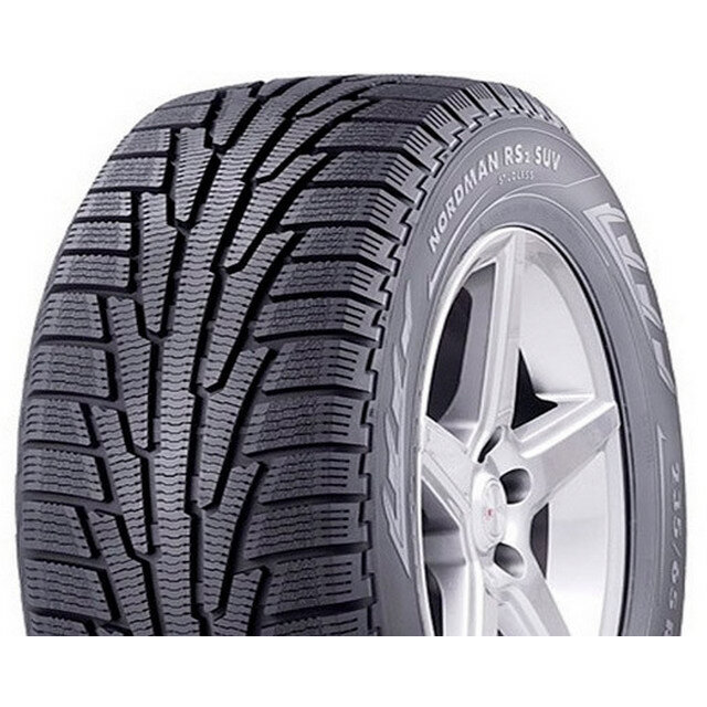 Автошина Nokian Tyres Nordman RS2 SUV 215/60 R17 100R