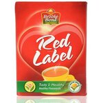 Чай Ред Лэйбл Брук Бонд (Brooke Bond Red Label Tea) 250г - изображение