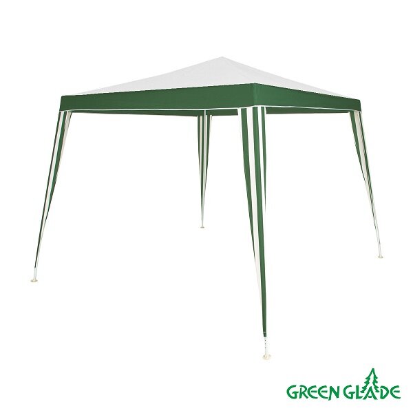 Green Glade   Green Glade 1017 2,42,4/332,5  + 