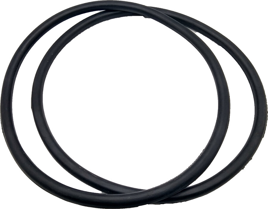 фото Кольцо транспортировочное для газовых баллонов (50л) - 2 шт.