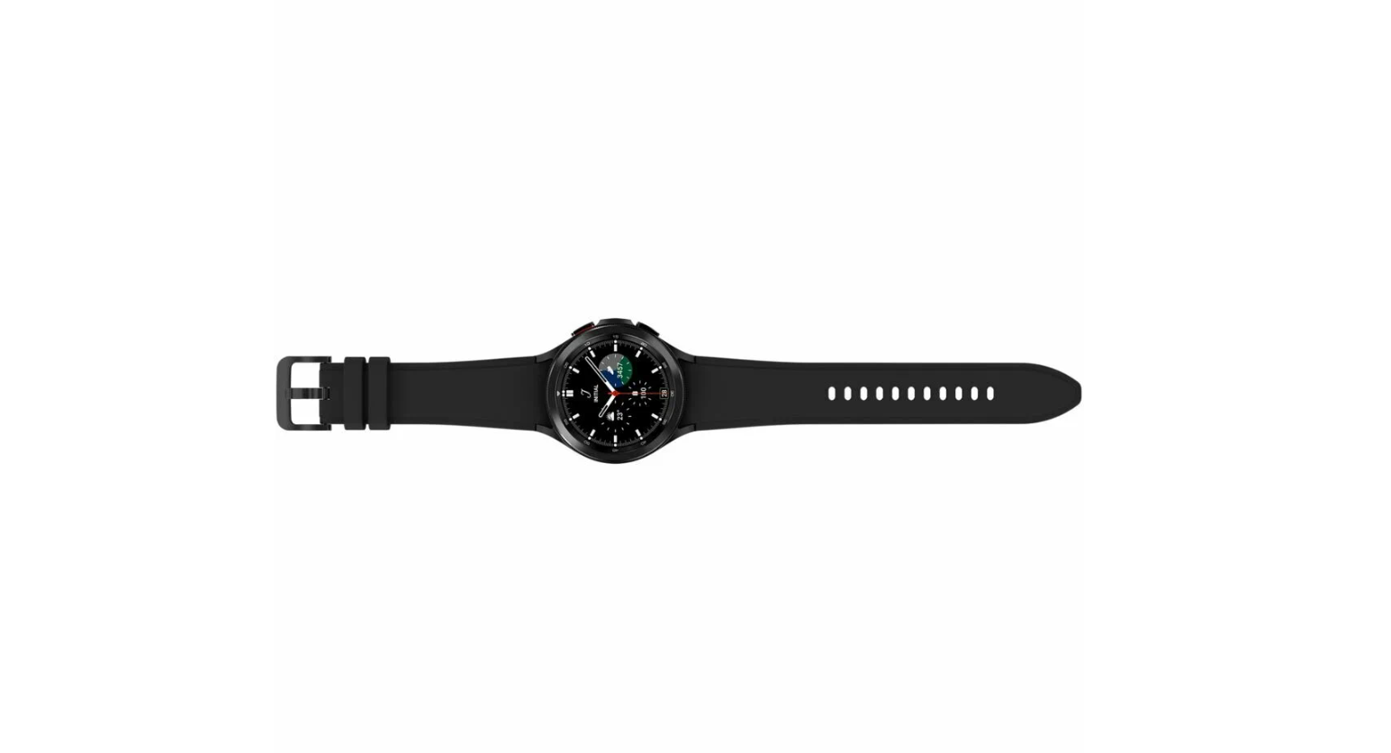Часы Samsung Galaxy Watch 4 Classic 46mm SM-R895F, Черный , LTE