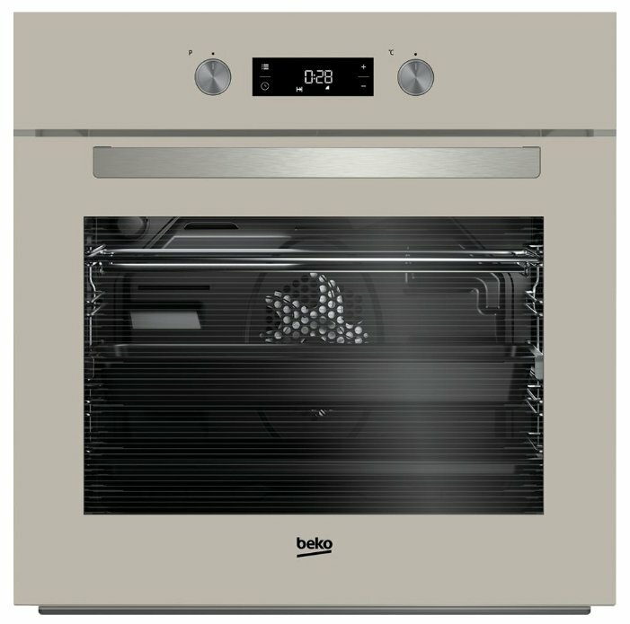    Beko BIM24301BGCS