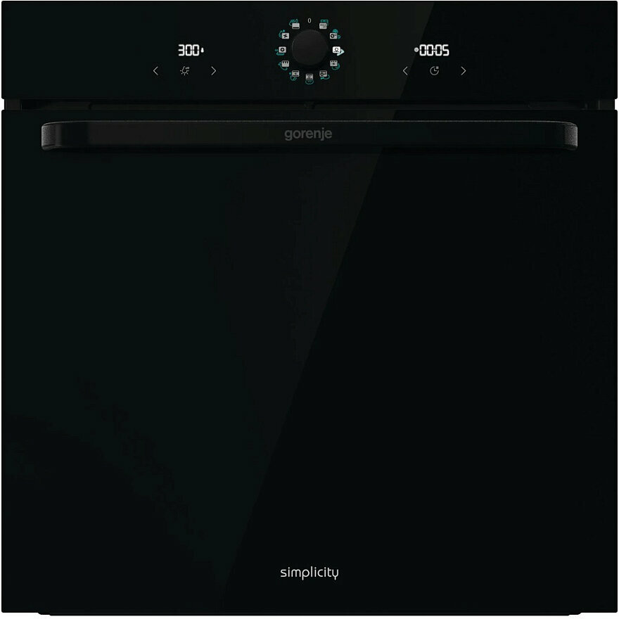 Духовой шкаф Gorenje BOS67371SYB