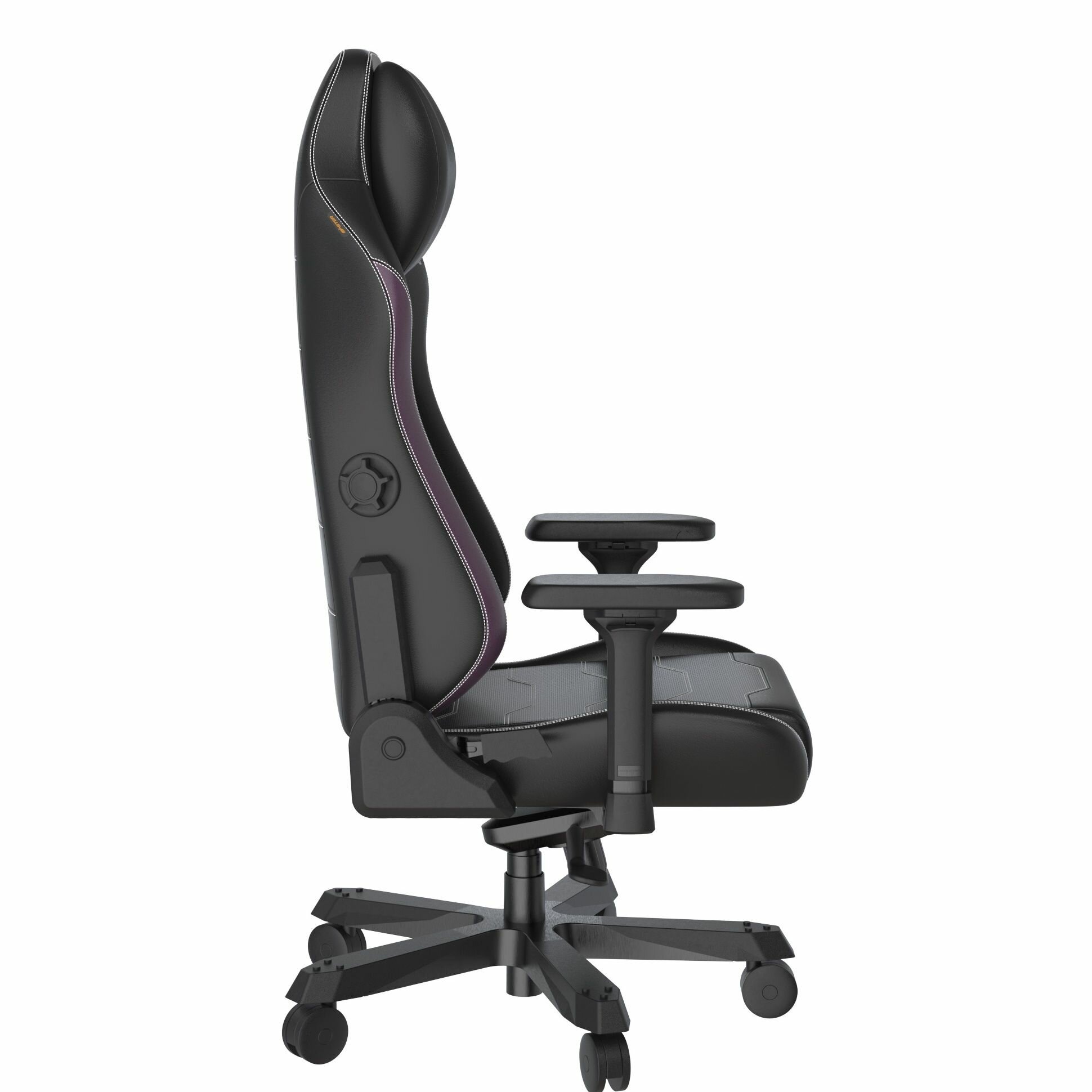 Игровое компьютерное кресло DXRacer I-DMC/MAS2022/NV - фотография № 5