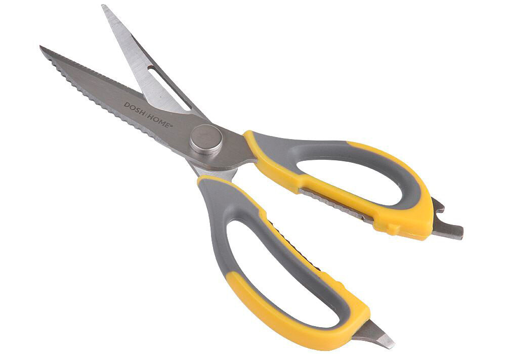 фото Ножницы кухонные DOSH HOME IRSA