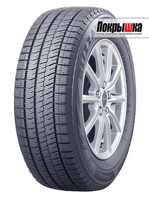  Bridgestone Blizzak Ice 175/70 R13 82S