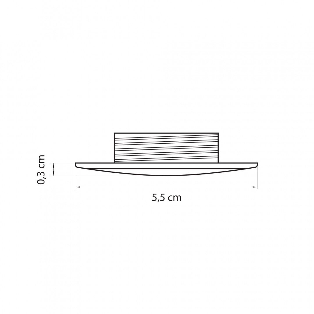 Lightstar Панель декоративная к 384XXX Ipogeo Lightstar 384021 - фотография № 2