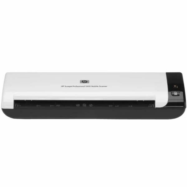 Сканер HP ScanJet Professional 1000