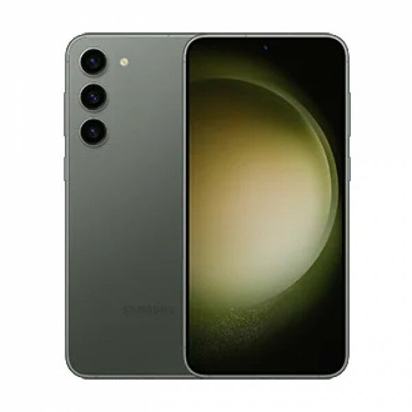Смартфон Samsung Galaxy S23+ 512GB Green (Зеленый)