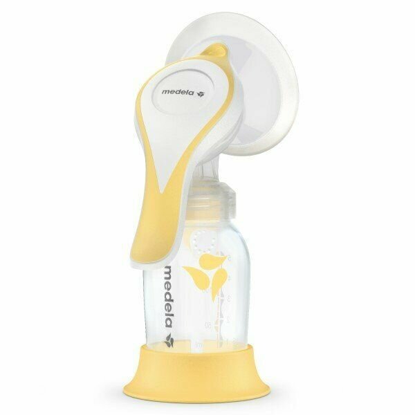   Harmony Medela/