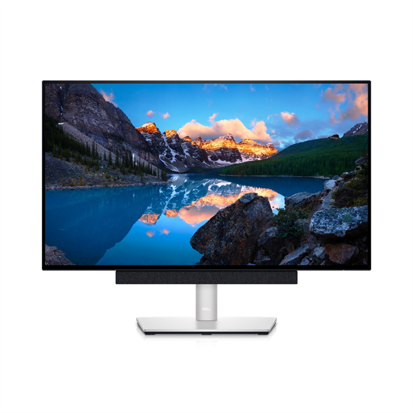 Монитор Dell 23,8" U2422H S/Bk ( IPS; 250 cd/m2; 1000:1; 8ms; 1920 x 1080; 178/178; DP(In); DP(Out) with MST; HDMI; 2xUSB-C