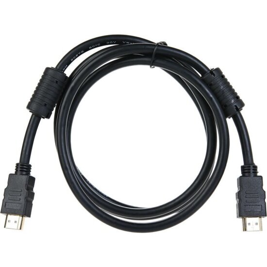 Кабель HDMI-HDMI 1.8m AOpen (ACG511D-1.8M)