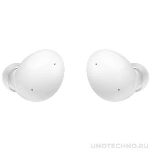 Беспроводные наушники Samsung Galaxy Buds 2 White (Белый) Global Version