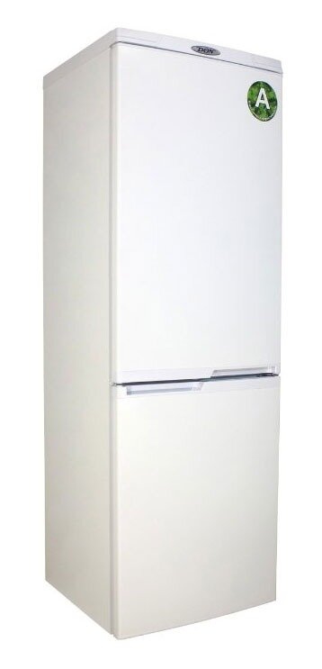 Холодильник DON R 290 белая искра