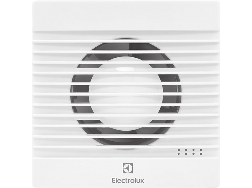 Вытяжной вентилятор Electrolux - фото №4