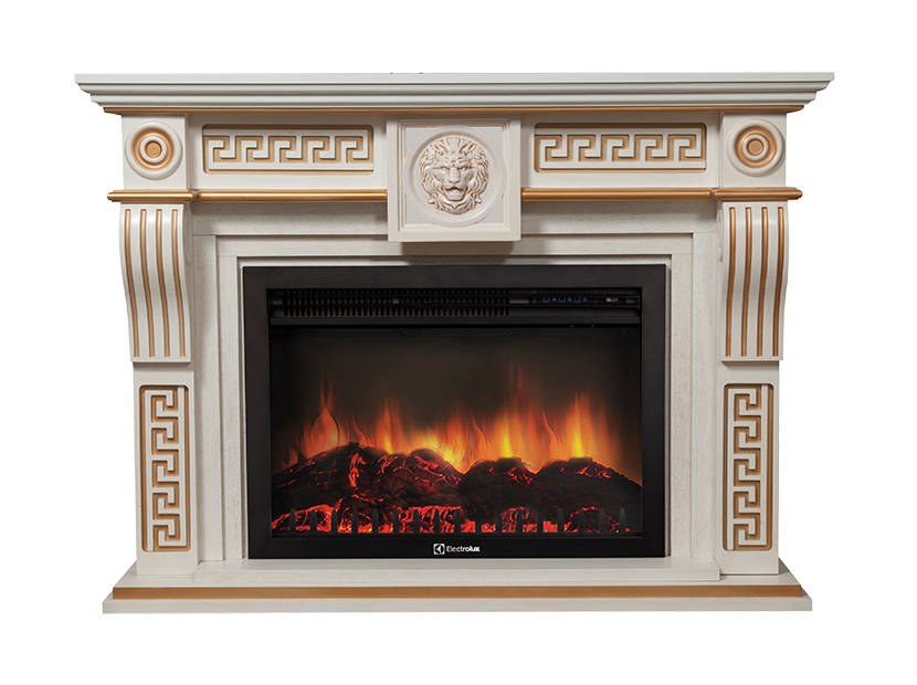  Vittoriano 30      Firelight