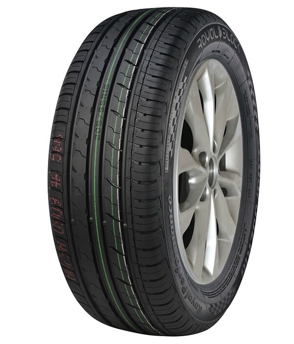 Летние шины Royal Black Performance 265/65 R17 112H