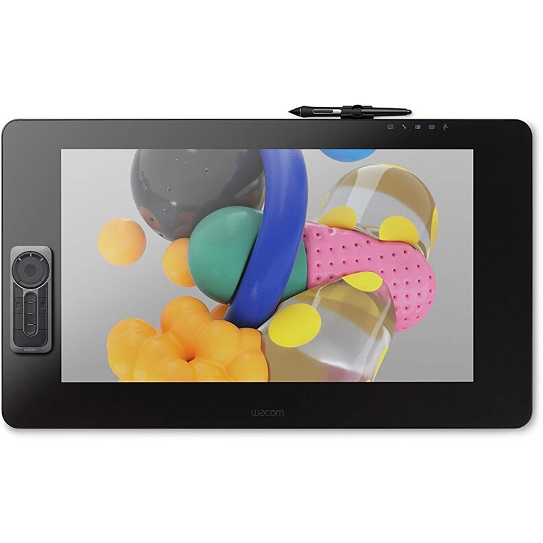 Планшет-дисплей Wacom Cintiq Pro 24 Creative Pen Display DTК-2420