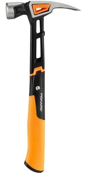 Молоток Fiskars 1020214 910гр