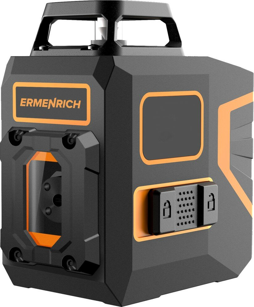 Ermenrich (Эрменрих) Лазерный уровень Ermenrich LN30