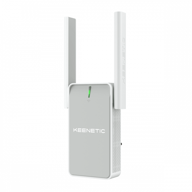 Wi-Fi повторитель Keenetic Buddy 4 KN-3210