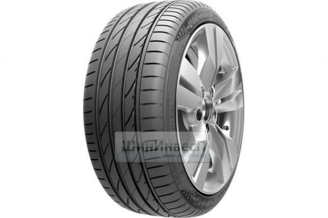 Шина Maxxis(Максис) Victra Sport 5 235/40 R18 95Y