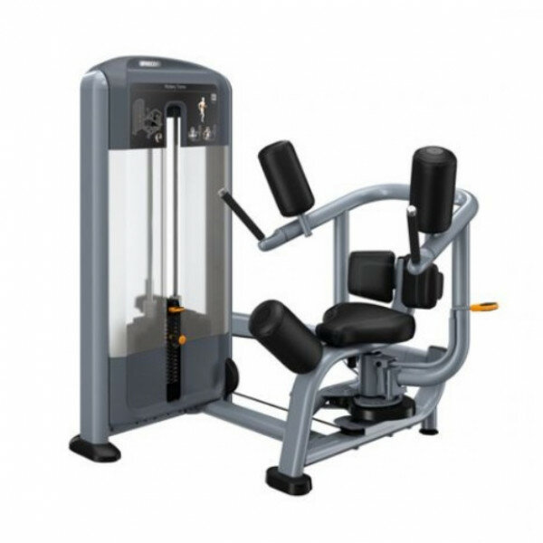 Вращение торса PRECOR DISCOVERY LINE DSL 315