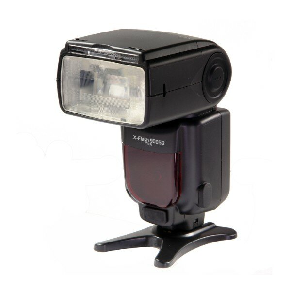 Вспышка накамерная Falcon Eyes X-Flash 900SB TTL для Nikon