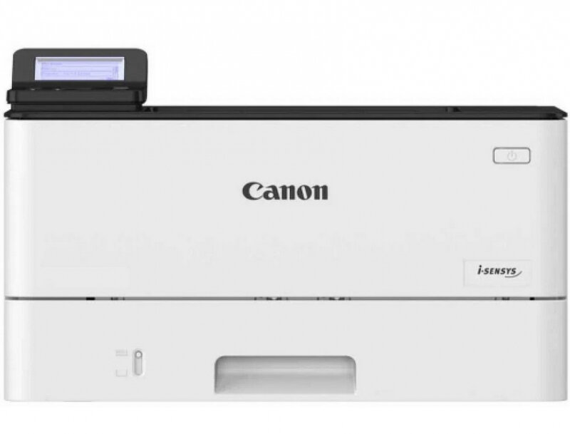 Монохромный лазерный принтер Canon i-Sensys LBP233dw