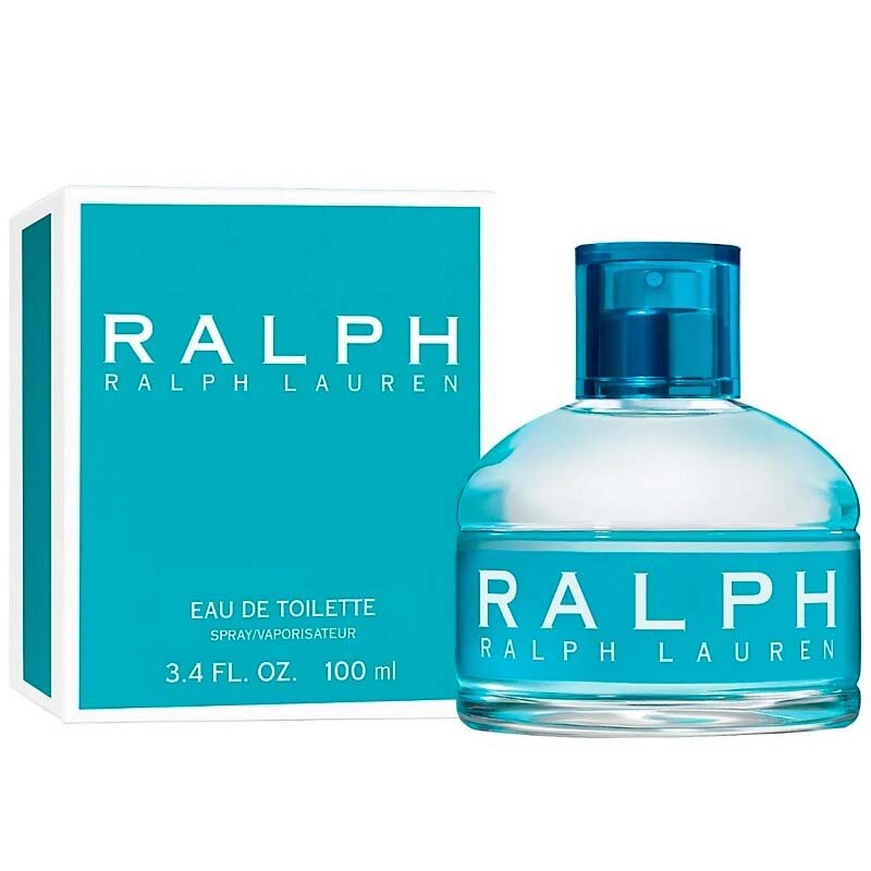 Ralph Lauren Ralph туалетная вода 100 мл для женщин