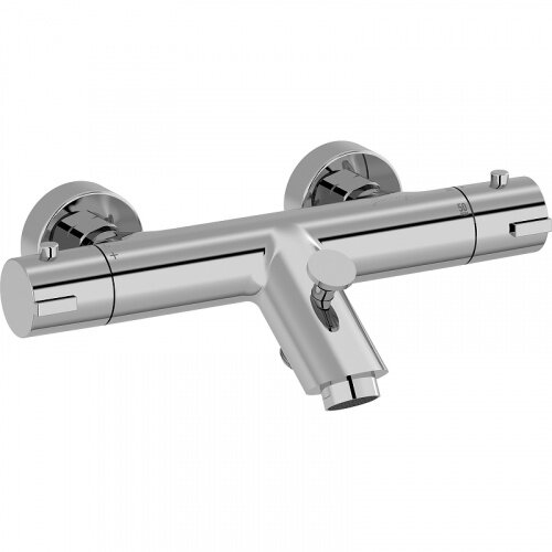 Смеситель для ванны Jacob Delafon e24335-cp Хром