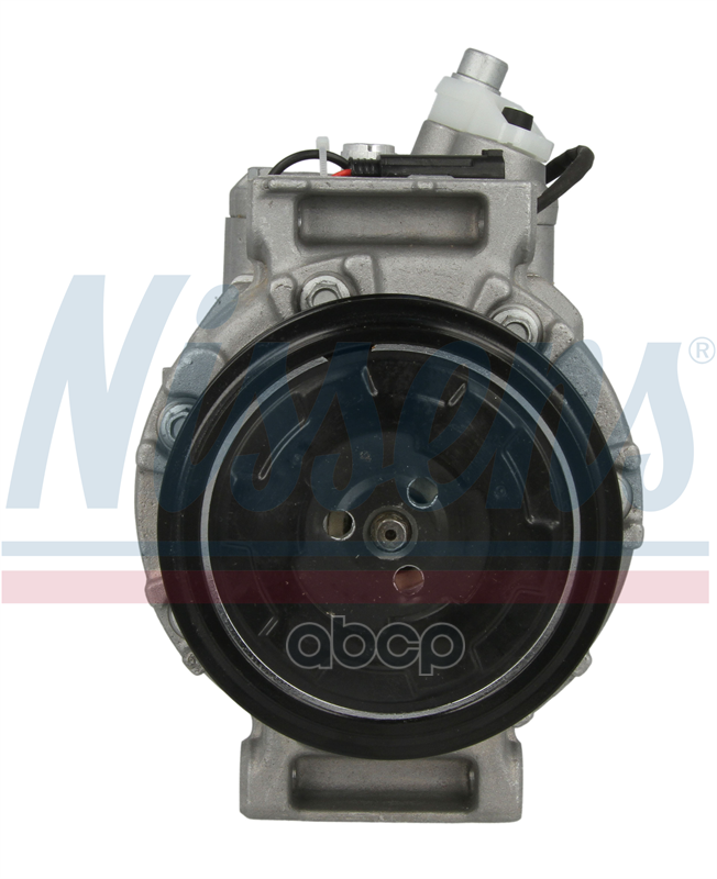 Компрессор Кондиционера Mercedes C-Class W 203 (00-) C 30 Cdi Amg|Mercedes C-Class W 203 (00-) C 320 Cdi|Mercedes Clk-Class W...