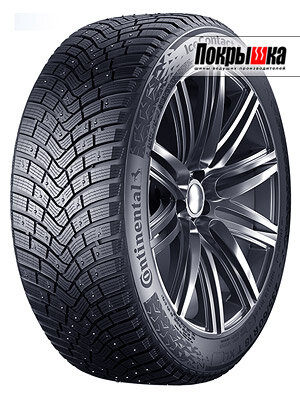  Continental IceContact 3 185/65 R15 92T