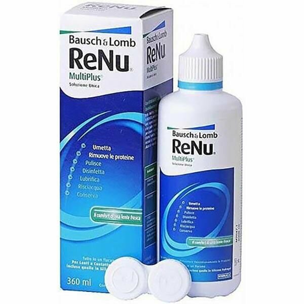        - Multiplus ReNu/ 360