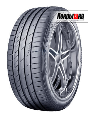 Шины Kumho Ecsta PS71 215/45 R18 93Y