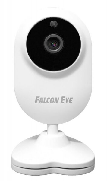 IP камера Falcon-eye IP WI-FI SPAIK 1, белый