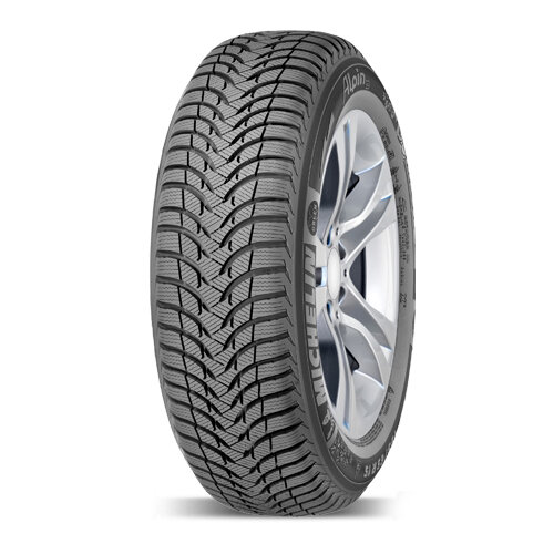 Шина зимняя легковая MICHELIN ALPIN А4 185/60R14 82T (Арт.983161)